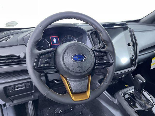 used 2024 Subaru Crosstrek car, priced at $31,487