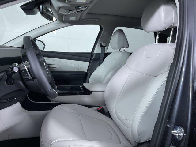 new 2025 Hyundai TUCSON Hybrid car, priced at $36,280