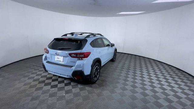used 2022 Subaru Crosstrek car, priced at $25,719