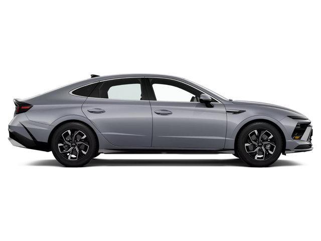 new 2025 Hyundai Sonata car, priced at $31,360