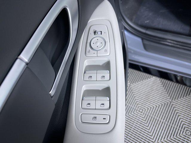 new 2025 Hyundai Sonata car, priced at $30,260