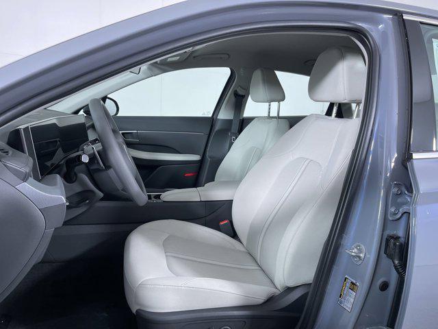 new 2025 Hyundai Sonata car, priced at $30,260
