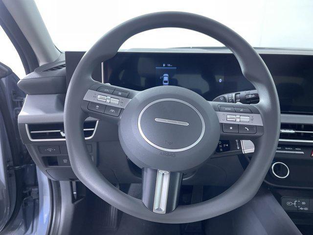 new 2025 Hyundai Sonata car, priced at $30,260