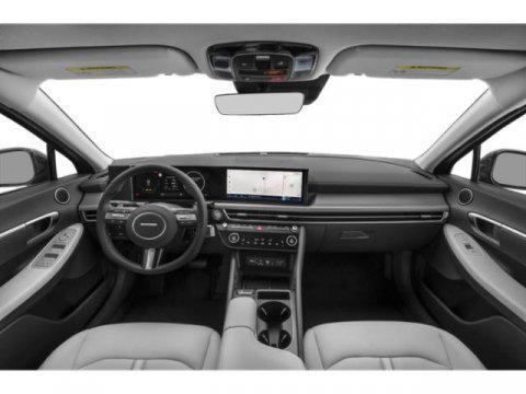 used 2024 Hyundai Sonata car, priced at $23,924