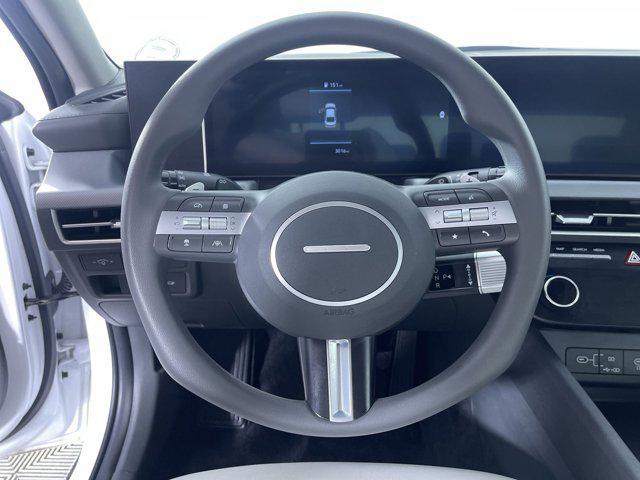 used 2024 Hyundai Sonata car, priced at $26,998