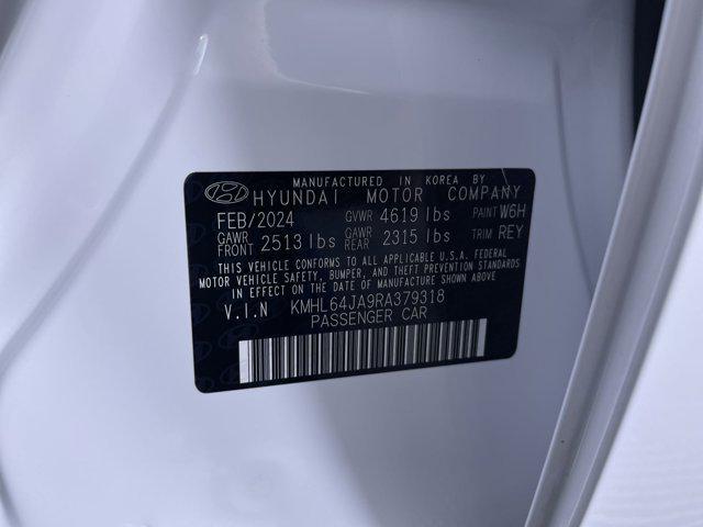 used 2024 Hyundai Sonata car, priced at $26,998