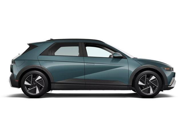 new 2025 Hyundai IONIQ 5 car