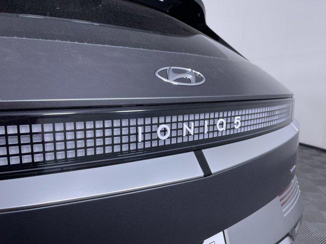 new 2024 Hyundai IONIQ 5 car, priced at $57,810