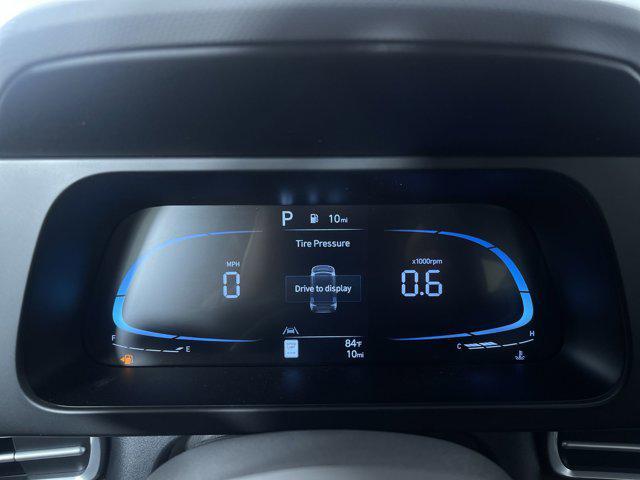 new 2025 Hyundai Elantra car, priced at $25,115