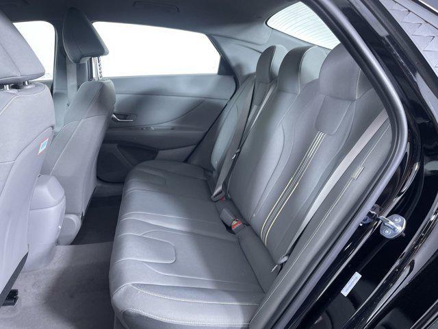 new 2025 Hyundai Elantra car, priced at $25,115