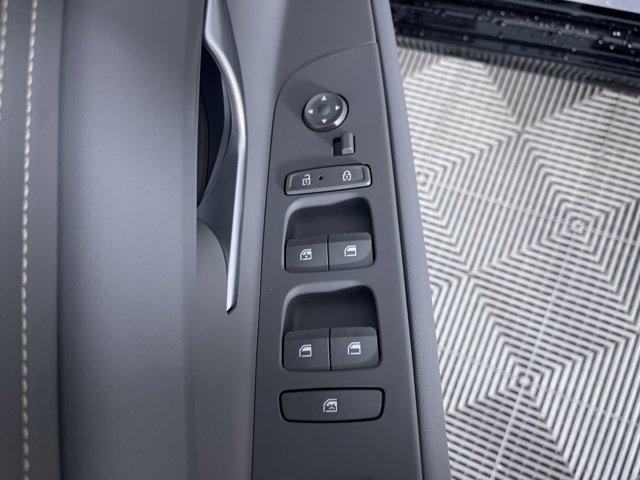 new 2025 Hyundai Elantra car, priced at $25,115