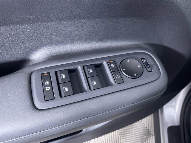 new 2025 Hyundai Santa Fe car, priced at $40,950