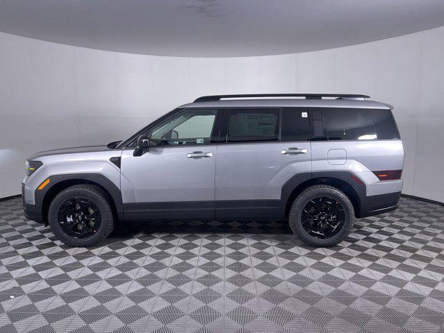 new 2025 Hyundai Santa Fe car, priced at $40,950