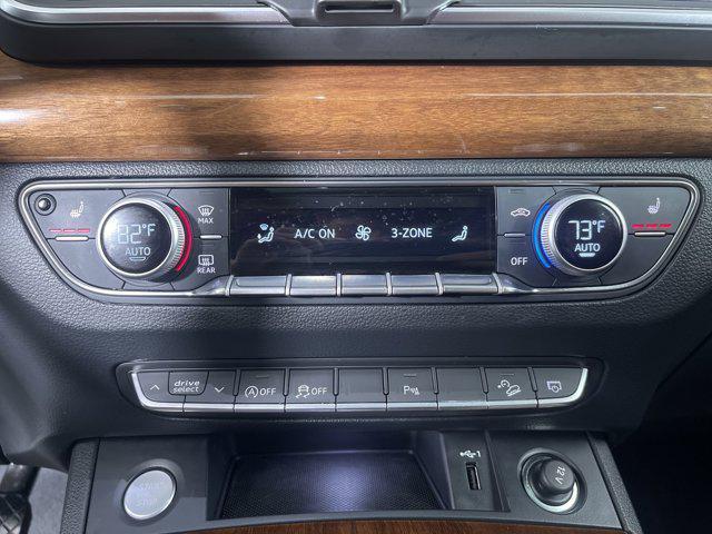 used 2023 Audi Q5 car, priced at $29,763