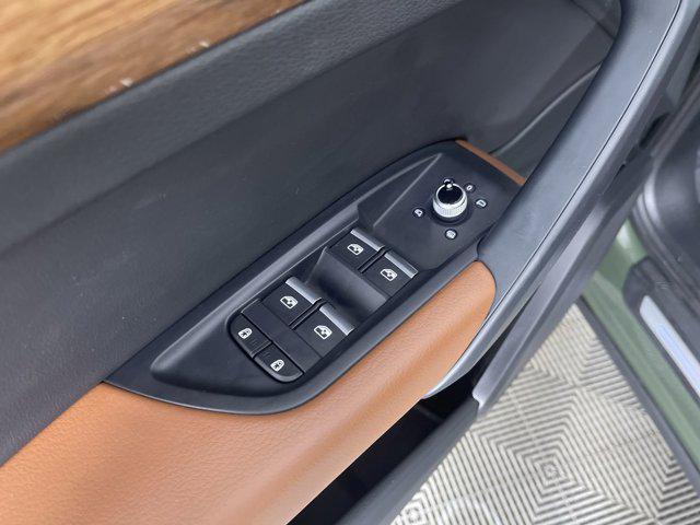 used 2023 Audi Q5 car, priced at $29,763