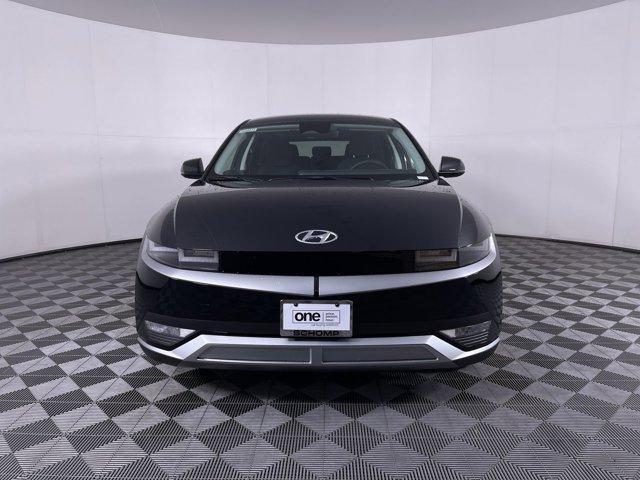 new 2024 Hyundai IONIQ 5 car, priced at $51,325