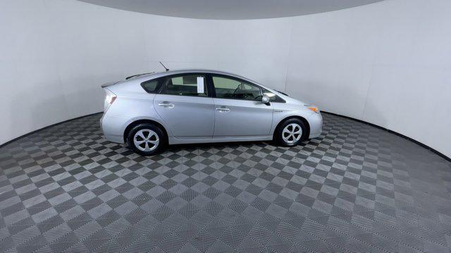 used 2012 Toyota Prius car, priced at $9,995