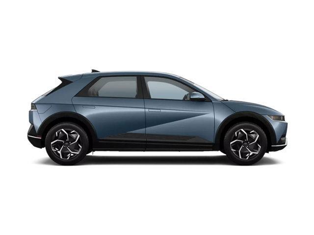 new 2024 Hyundai IONIQ 5 car, priced at $52,865