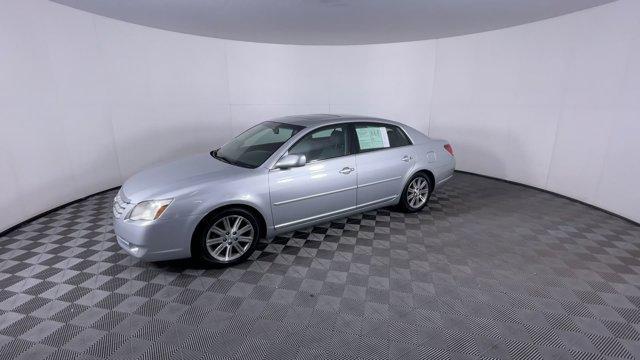 used 2007 Toyota Avalon car, priced at $6,900