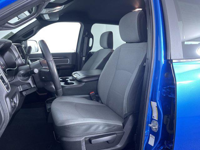 used 2022 Ram 2500 car, priced at $42,998