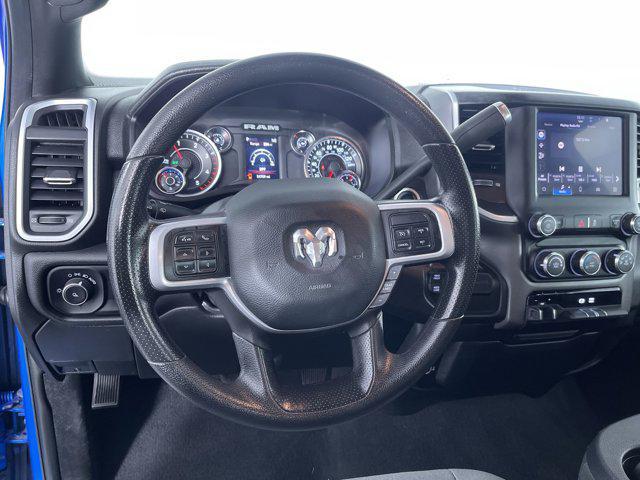 used 2022 Ram 2500 car, priced at $42,998