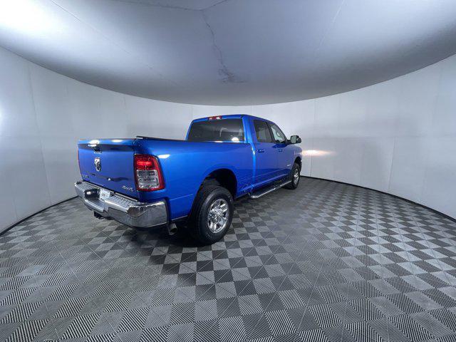 used 2022 Ram 2500 car, priced at $42,998