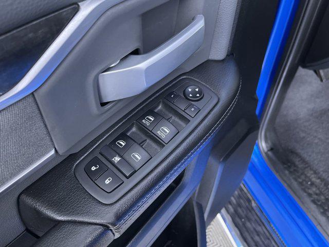 used 2022 Ram 2500 car, priced at $42,998