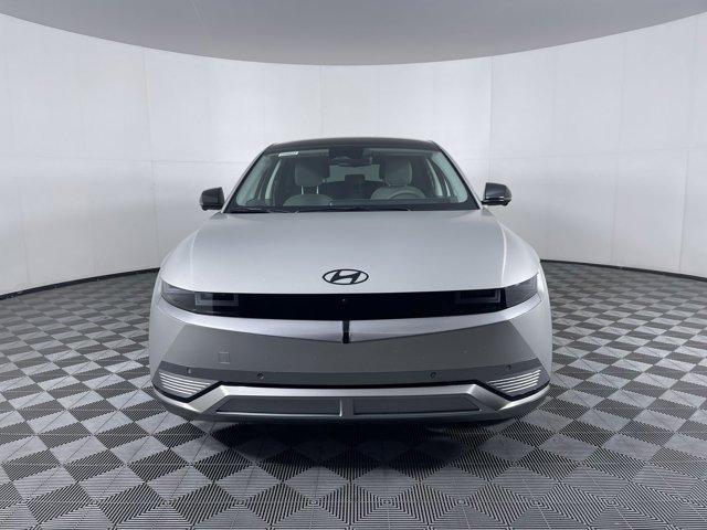 new 2024 Hyundai IONIQ 5 car, priced at $60,775