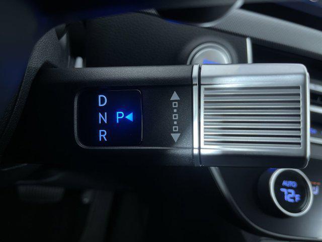 new 2026 Hyundai Sonata Hybrid car, priced at $32,950
