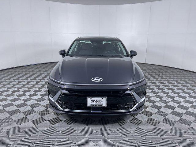 new 2026 Hyundai Sonata Hybrid car, priced at $32,950