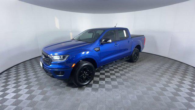 used 2019 Ford Ranger car, priced at $27,971