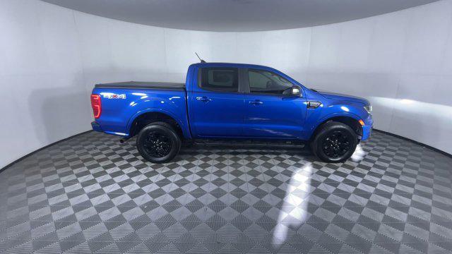 used 2019 Ford Ranger car, priced at $27,971