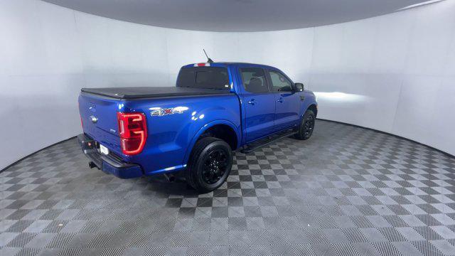 used 2019 Ford Ranger car, priced at $27,971