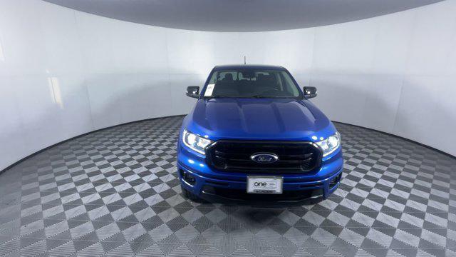 used 2019 Ford Ranger car, priced at $27,971