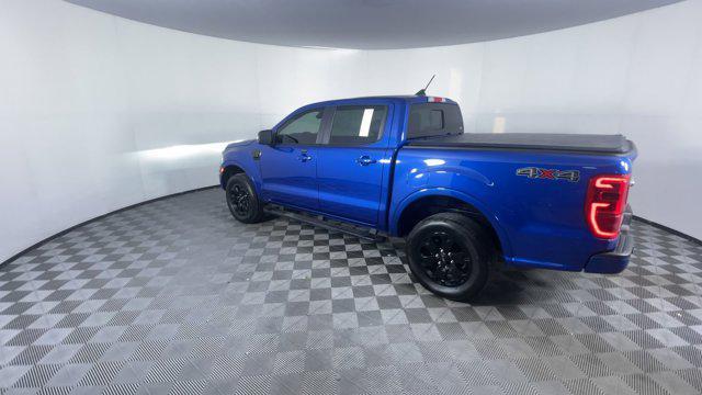 used 2019 Ford Ranger car, priced at $27,971