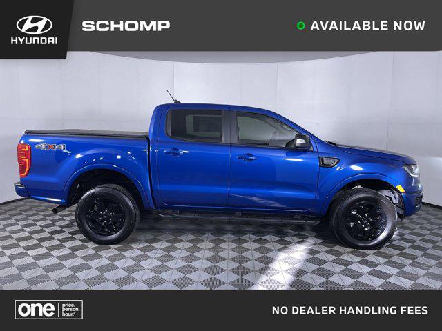 used 2019 Ford Ranger car, priced at $27,971