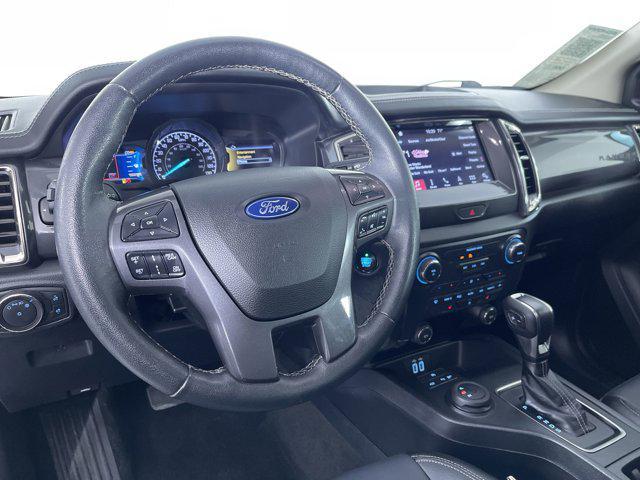 used 2019 Ford Ranger car, priced at $27,971