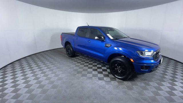 used 2019 Ford Ranger car, priced at $27,971