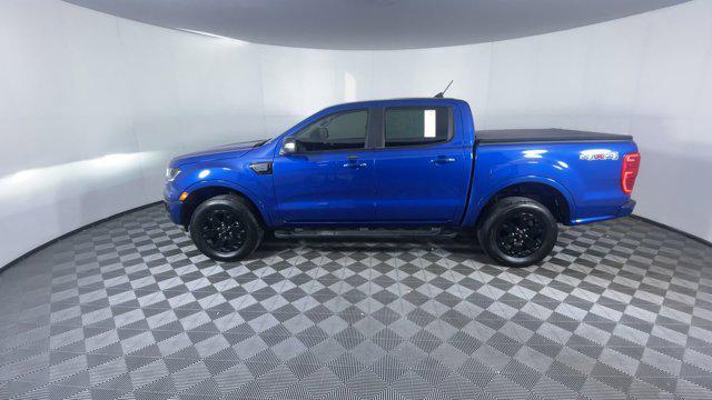 used 2019 Ford Ranger car, priced at $27,971