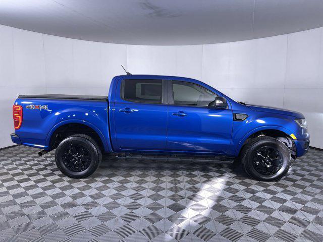 used 2019 Ford Ranger car, priced at $27,971