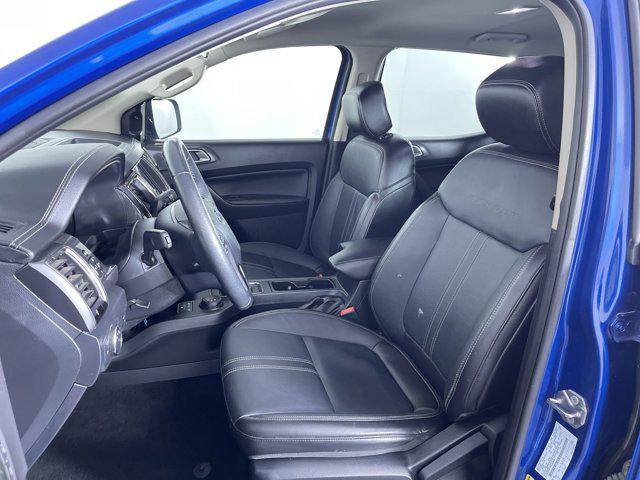 used 2019 Ford Ranger car, priced at $27,971