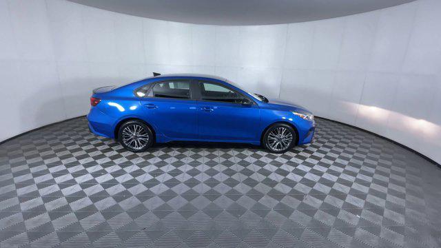 used 2022 Kia Forte car, priced at $19,998