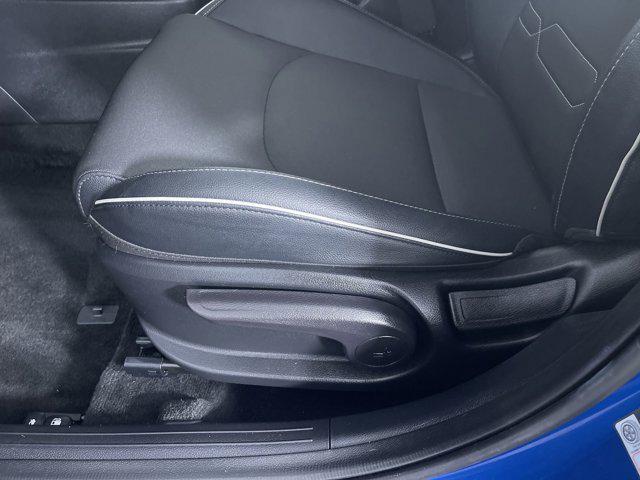 used 2022 Kia Forte car, priced at $19,998