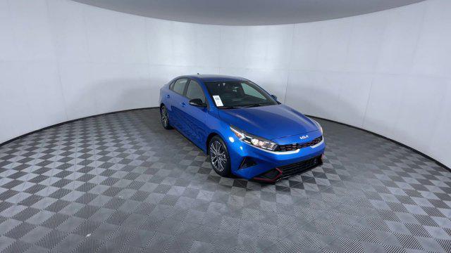 used 2022 Kia Forte car, priced at $19,998