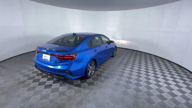 used 2022 Kia Forte car, priced at $19,998