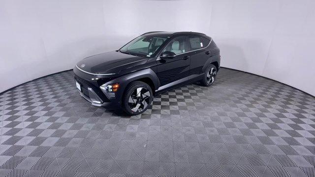 new 2024 Hyundai Kona car, priced at $33,880