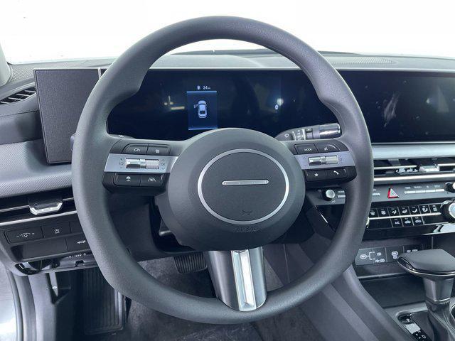 new 2025 Hyundai Sonata car, priced at $27,480