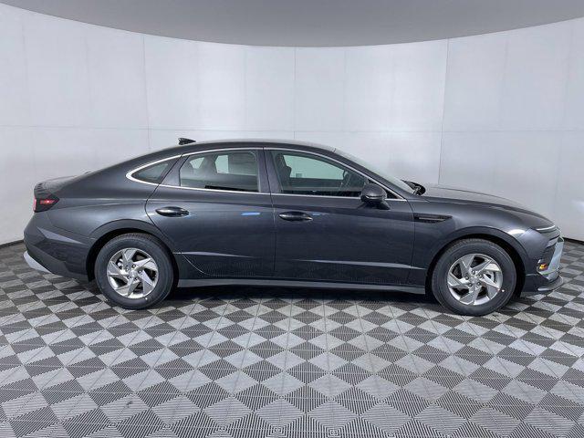 new 2025 Hyundai Sonata car, priced at $27,480