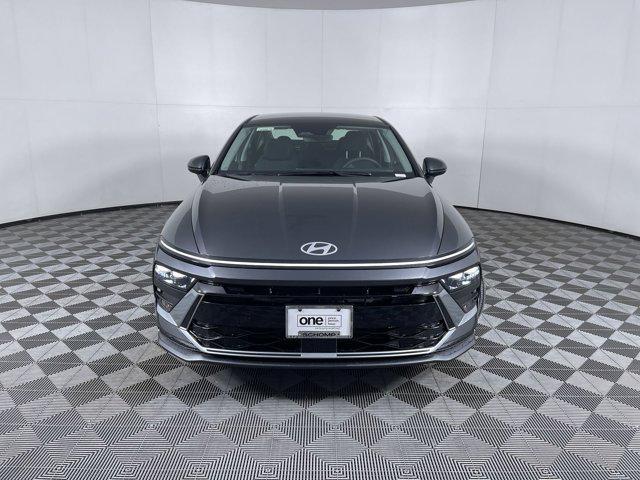new 2025 Hyundai Sonata car, priced at $27,480
