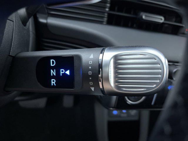 new 2025 Hyundai IONIQ 5 car, priced at $57,680